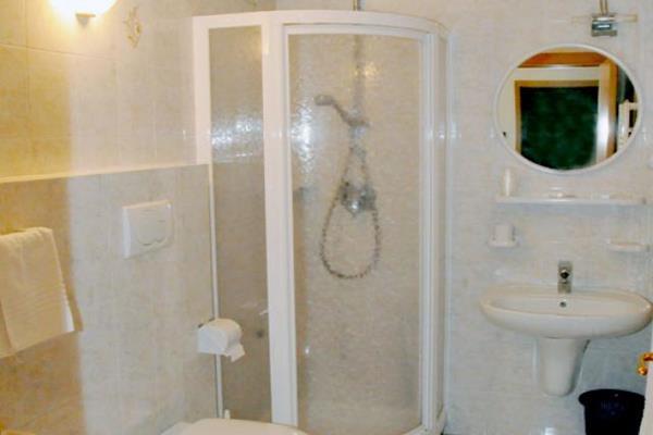 Hotel Rosa Wellness & Spa Vigo di Fassa Luaran gambar